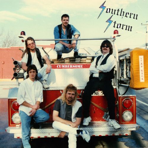 Southern Storm