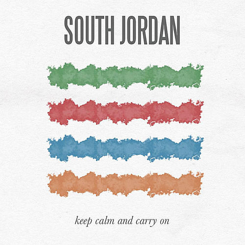 South Jordan