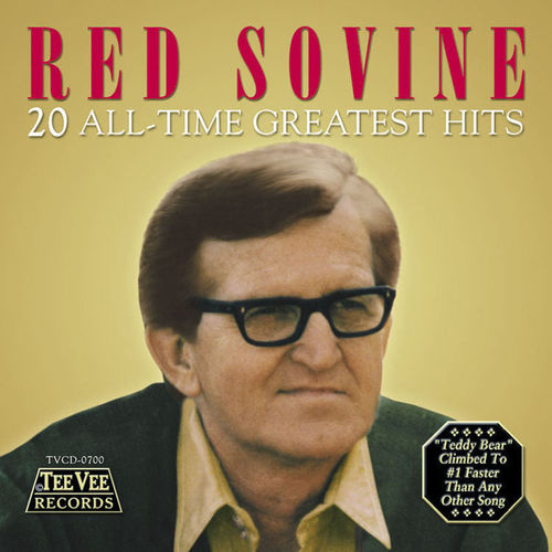 Sovine Red