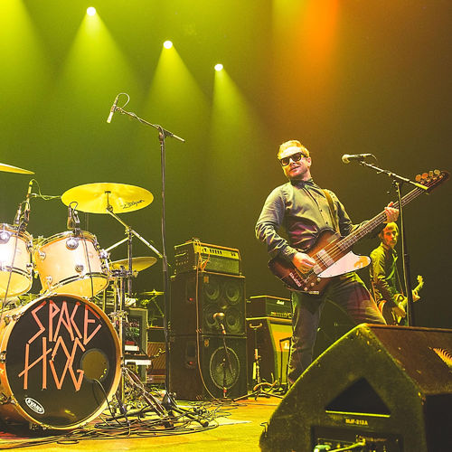 Spacehog