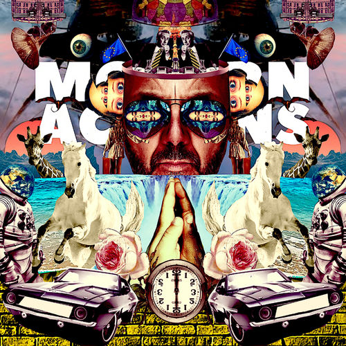 Space Monkeys