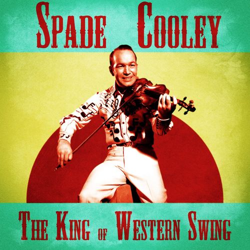 Spade Cooley
