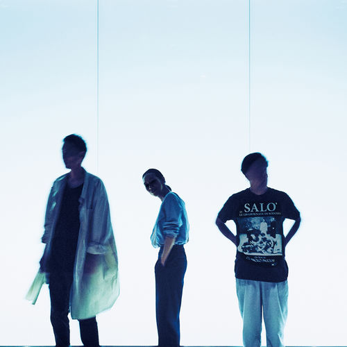 Spangle call Lilli line