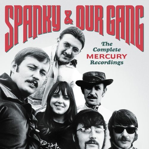 Spanky And Our Gang