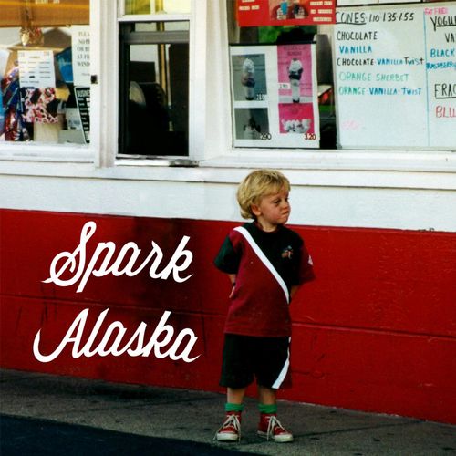 Spark Alaska
