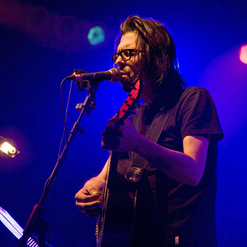Sparklehorse
