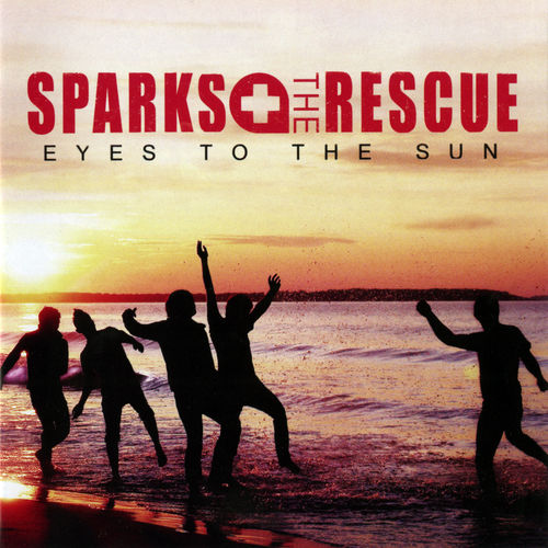 Sparks the Rescue