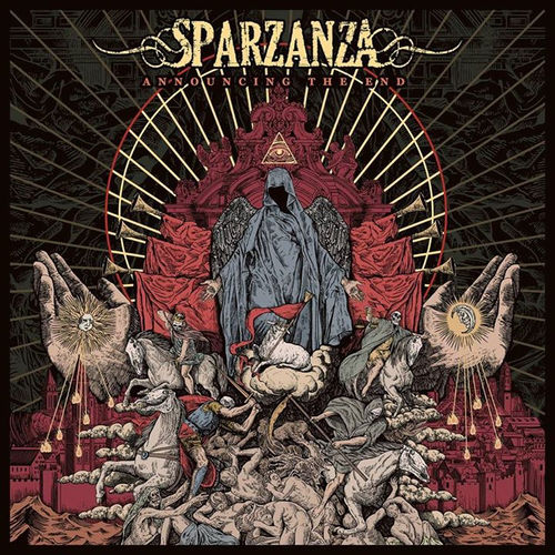 Sparzanza