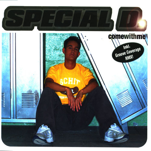 Special D