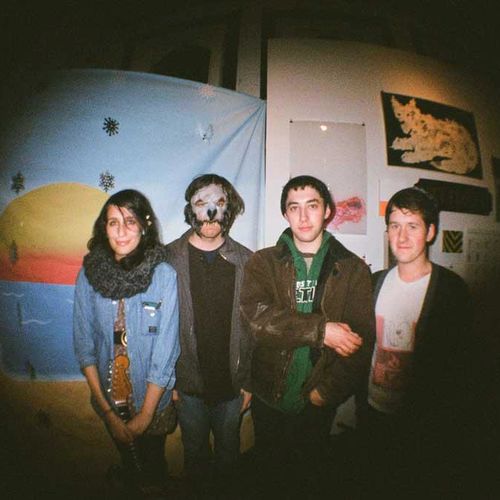 Speedy Ortiz
