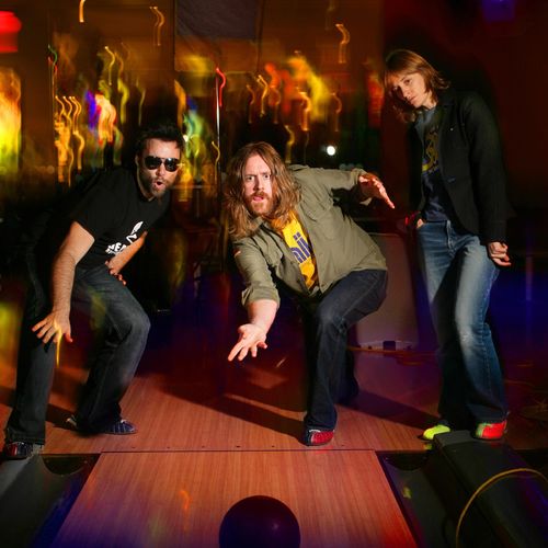 Spiderbait