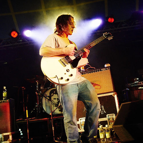 Spinto Band