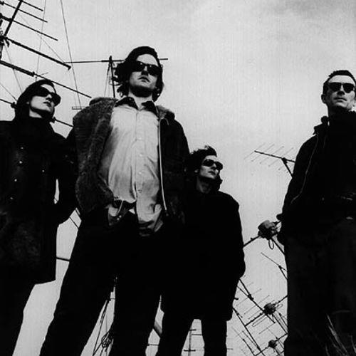 Spiritualized