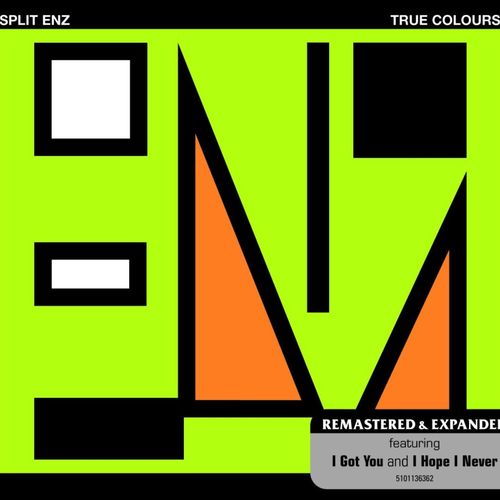 Split Enz
