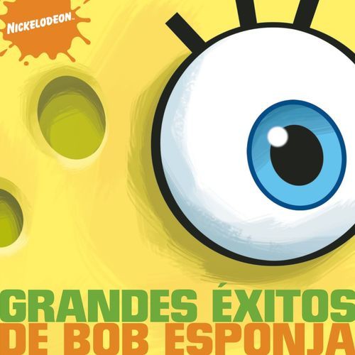 Spongebob Squarepants