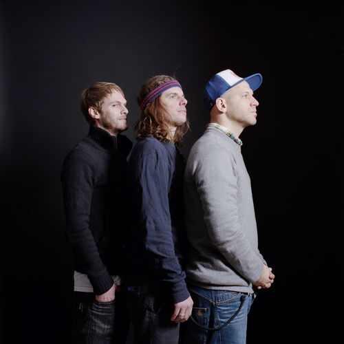 Sportfreunde Stiller