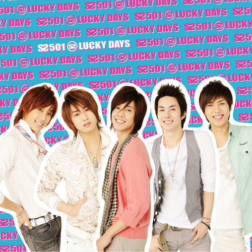 Ss501