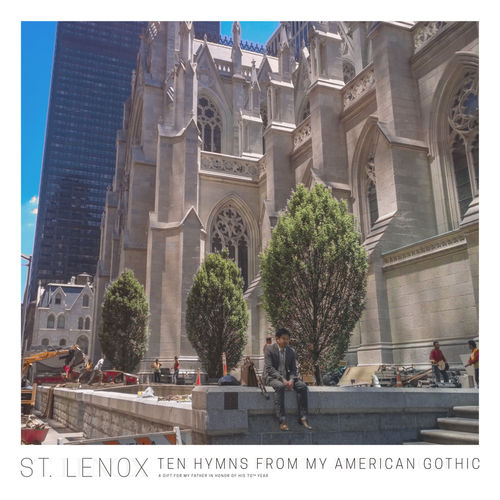St. Lenox