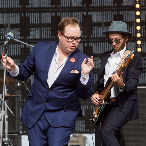 St. Paul and The Broken Bones