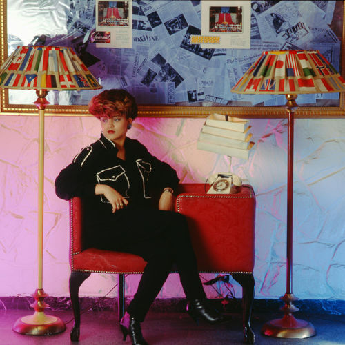 Stacy Lattisaw