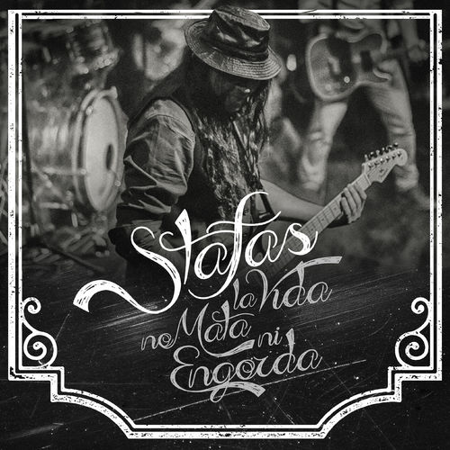 Stafas
