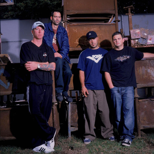 Staind