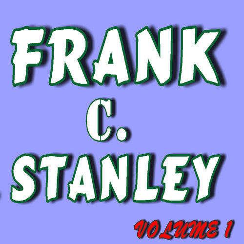 Stanley Frank