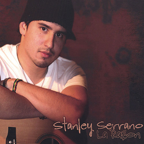 Stanley Serrano