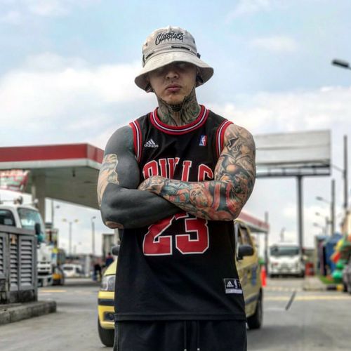 Stan Mc