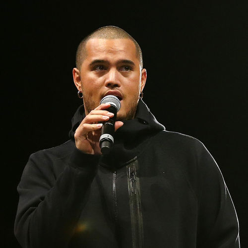 Stan Walker