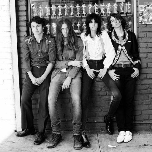 Starcrawler
