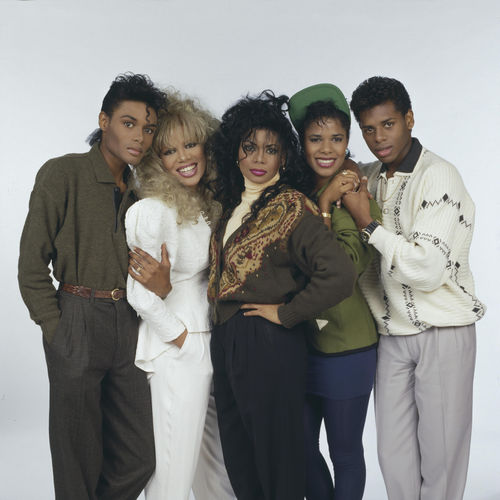 star five
