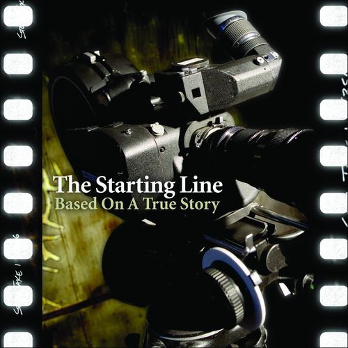 Starting Line