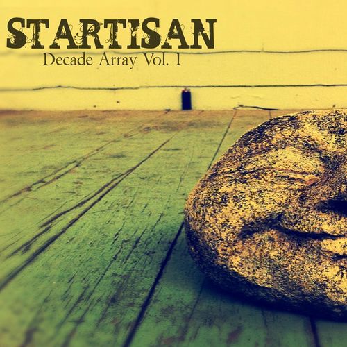 Startisan