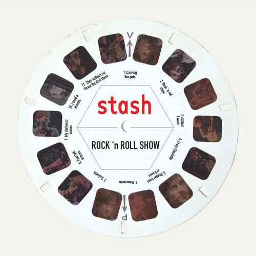 Stash