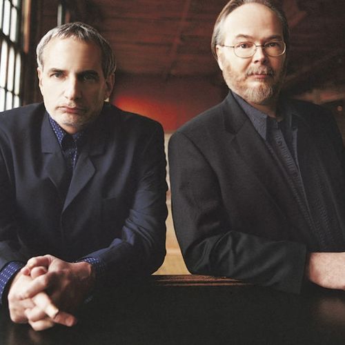 Steely Dan