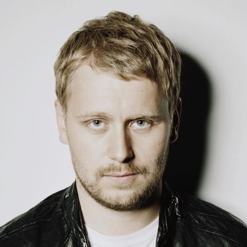 Stefan Dettl