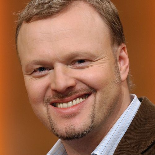 Stefan Raab