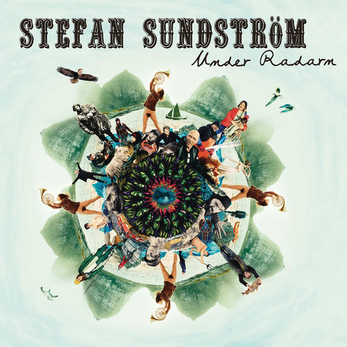 Stefan Sundstrm