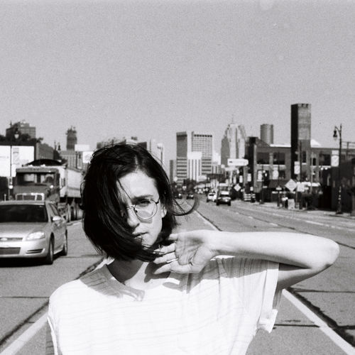 Stef Chura