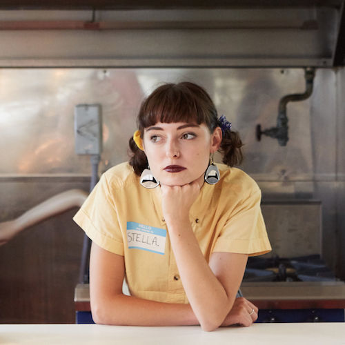 Stella Donnelly