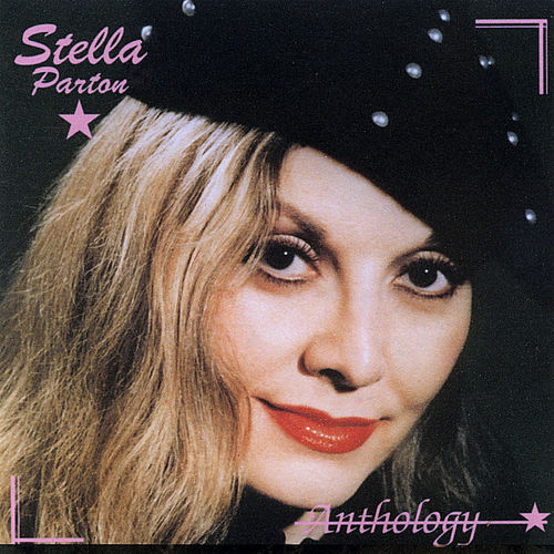 Stella Parton