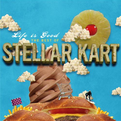Stellar Kart