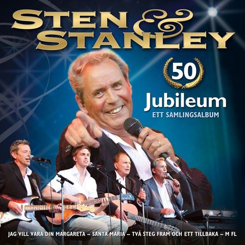 Sten And Stanley