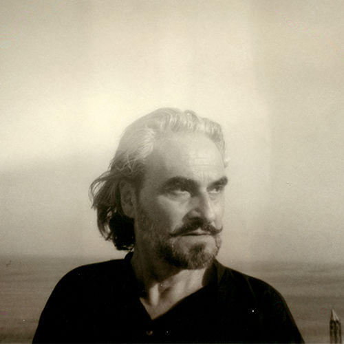 Stephan Eicher