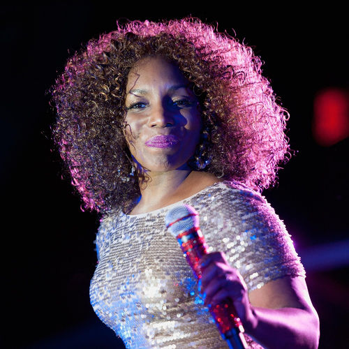Stephanie Mills