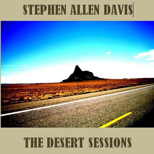 Stephen Allen Davis