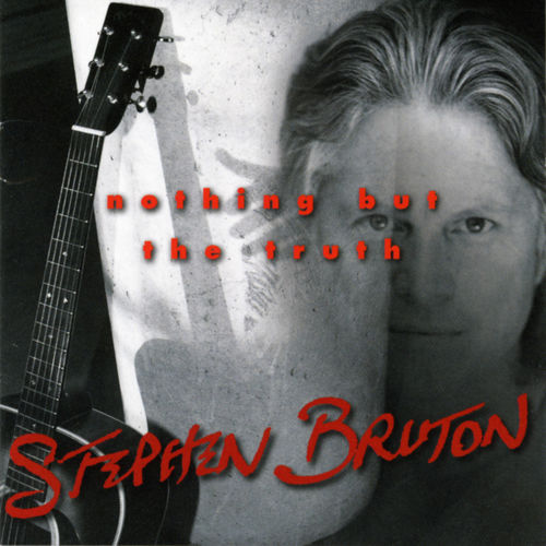 Stephen Bruton