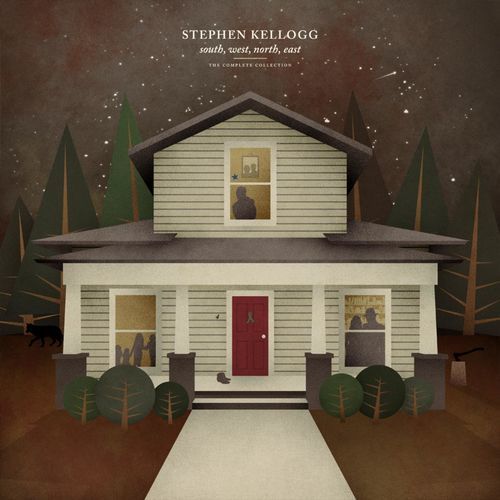 Stephen Kellogg