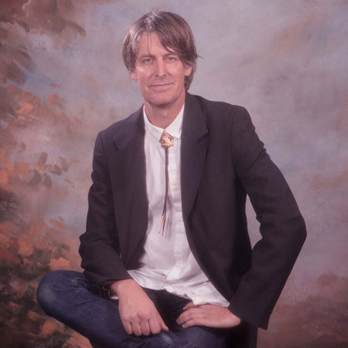 Stephen Malkmus